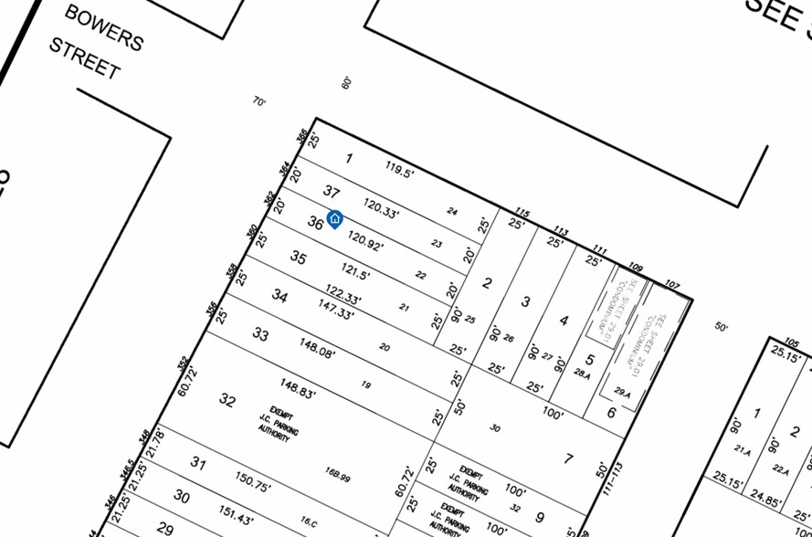 More Photos Of 362 Central Ave, Jersey City Storefront For Sale