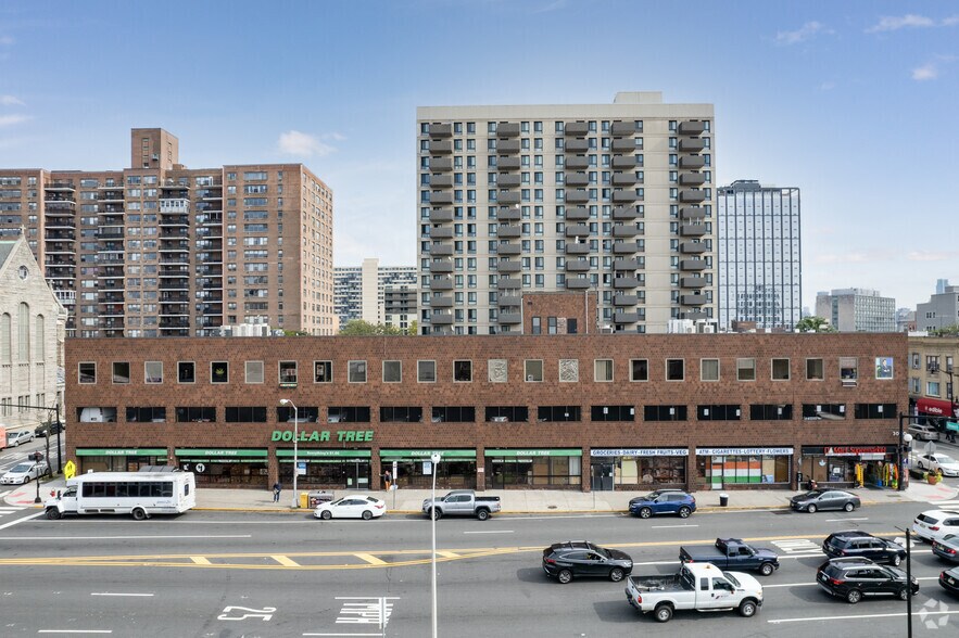 More Photos Of 3000 Kennedy Blvd, Jersey City Office For Sale