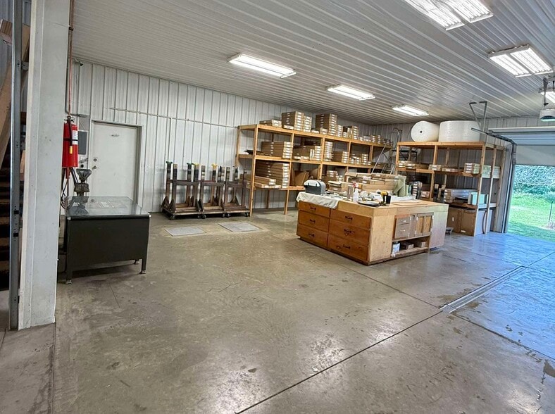 More Photos Of 2414 Batestown Rd, Danville Flex For Sale