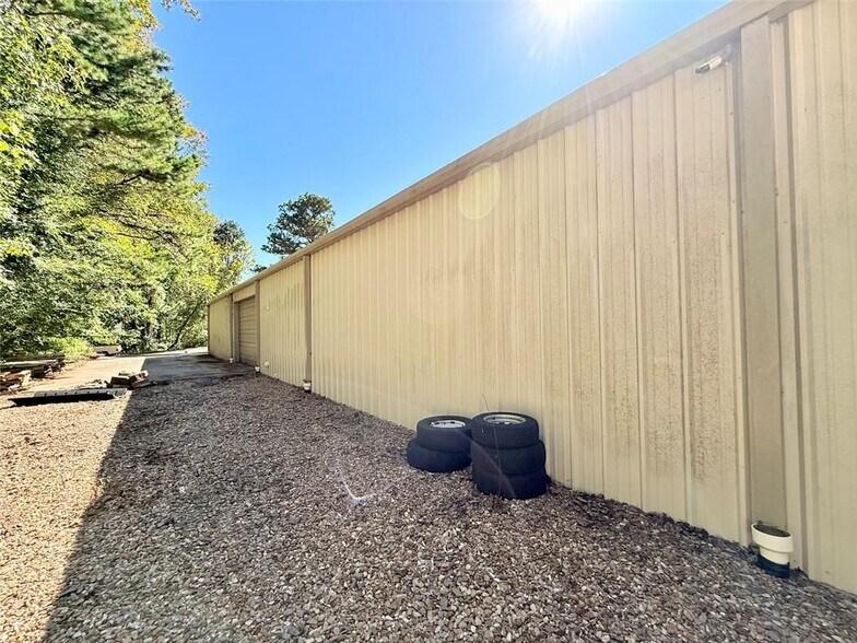 More Photos Of 15288 AR-22, Dardanelle Office For Sale