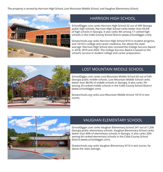 More Photos Of 15 +/- acres On Old Dallas Hwy - Hwy 20 Hwy, Powder Springs Land For Sale