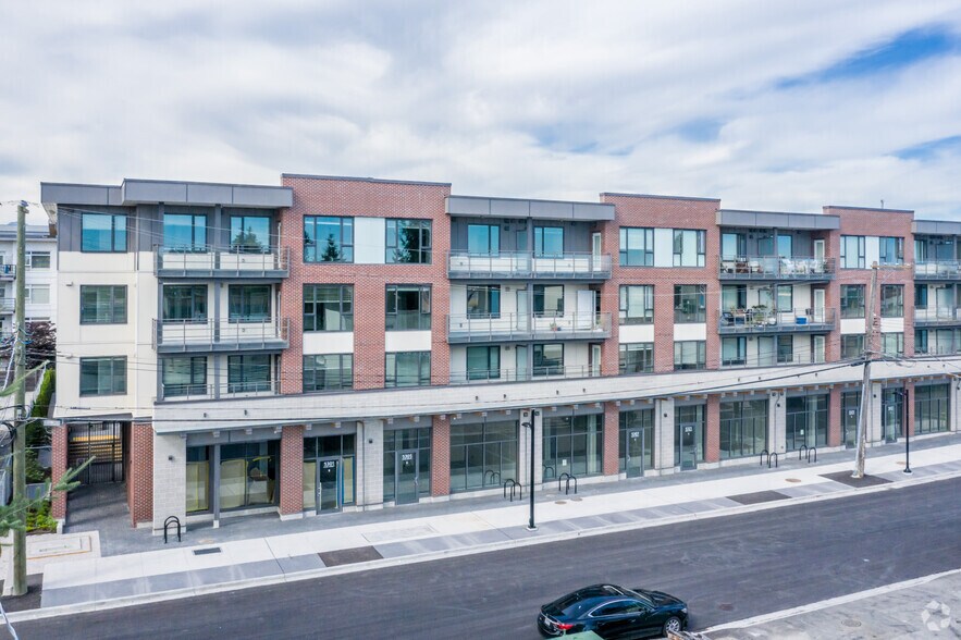 Primary Photo Of 5355-5377 Lane St, Burnaby Apartments For Sale