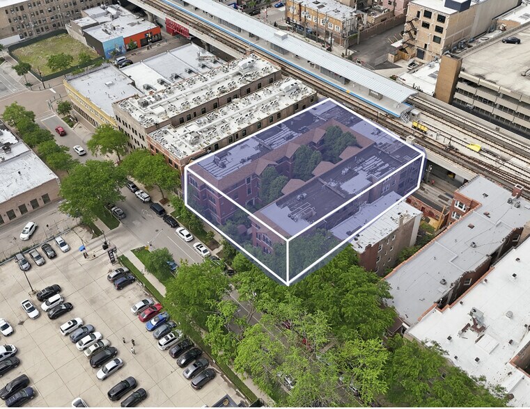 More Photos Of 5022-5030 N Winthrop Ave, Chicago Apartments For Sale
