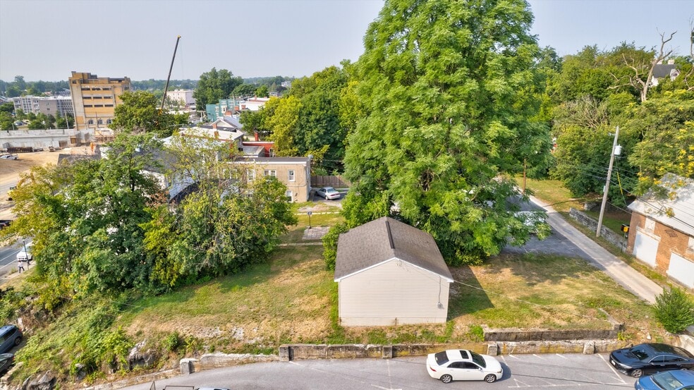 More Photos Of 127 Summit ave, Hagerstown Land For Sale