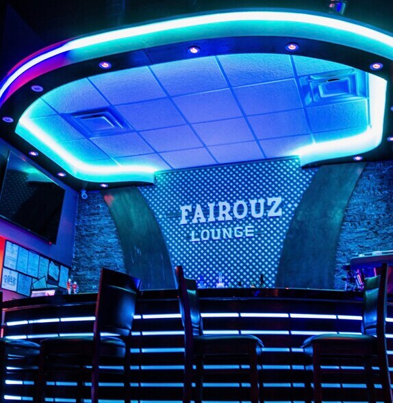 More Photos Of 3815 A&F S. George Mason Dr, Falls Church Bar For Sale
