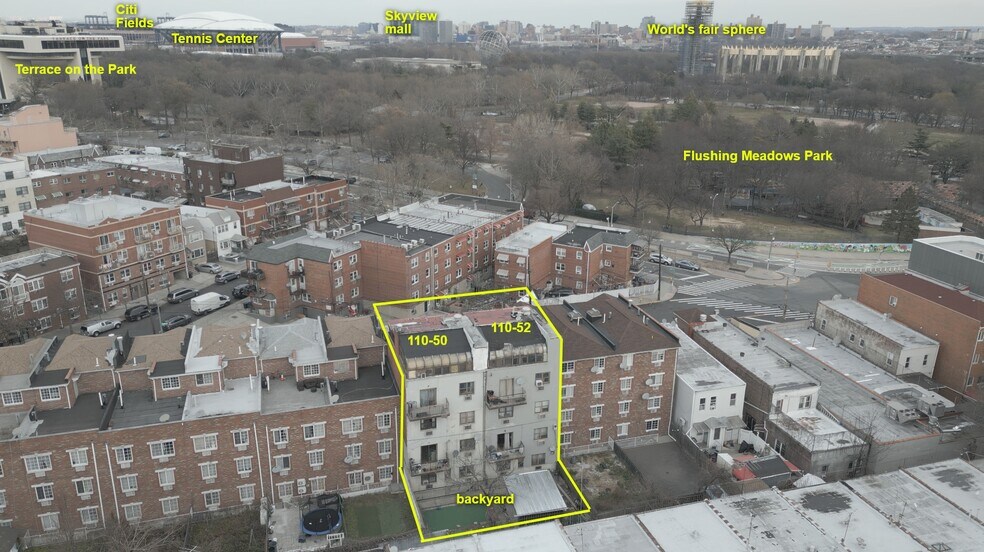 More Photos Of 11050-11052 Corona Ave, Flushing Apartments For Sale