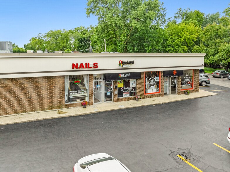 More Photos Of 1512 Shermer Rd, Northbrook Convenience Store For Sale