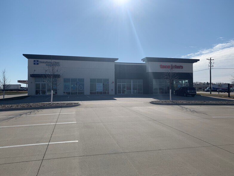 More Photos Of 3990 Blairs Ferry Rd NE, Cedar Rapids Unknown For Lease