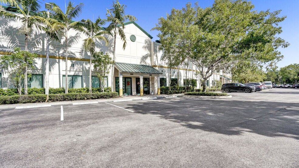 More Photos Of 803-1003 Shotgun Rd, Sunrise Research And Development For Lease