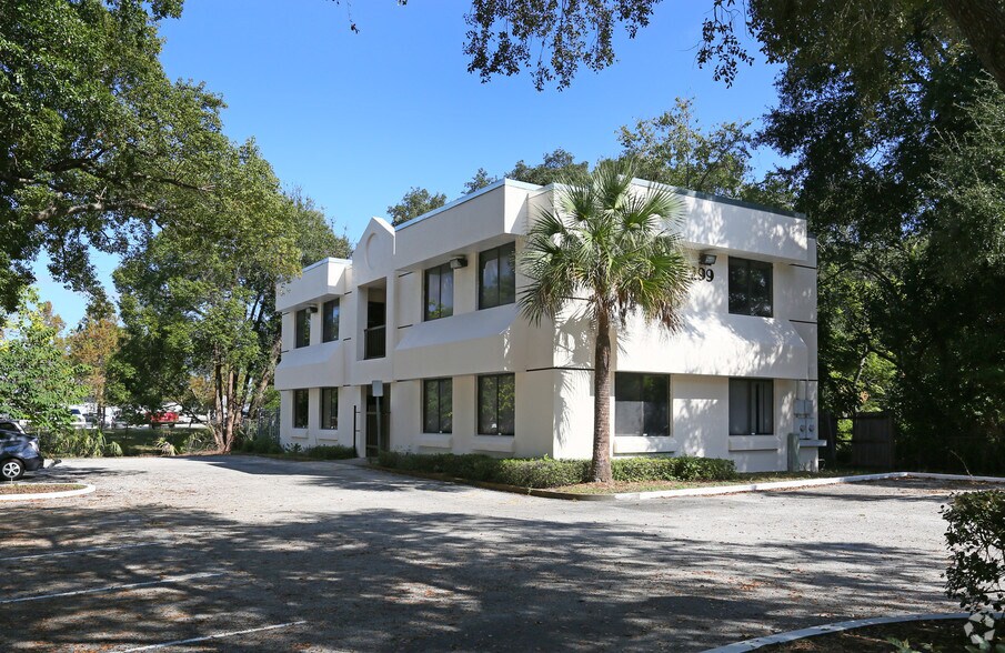 More Photos Of 299 Loraine Dr, Altamonte Springs Office For Lease