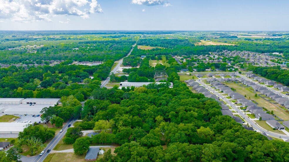 More Photos Of 19205 State Highway 181, Fairhope Office For Sale