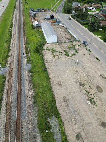 More Photos Of 670 10th Ave, Carstairs Land For Sale