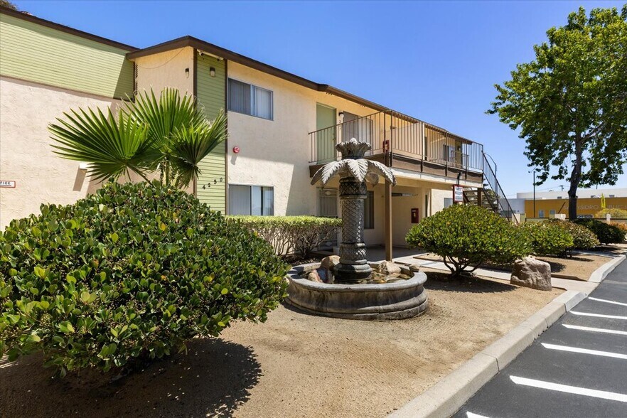 More Photos Of 4250 Beyer Blvd, San Ysidro Apartments For Sale