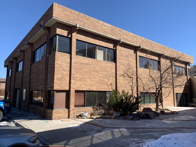 More Photos Of 1 Oakwood Park, Castle Rock Medical For Lease