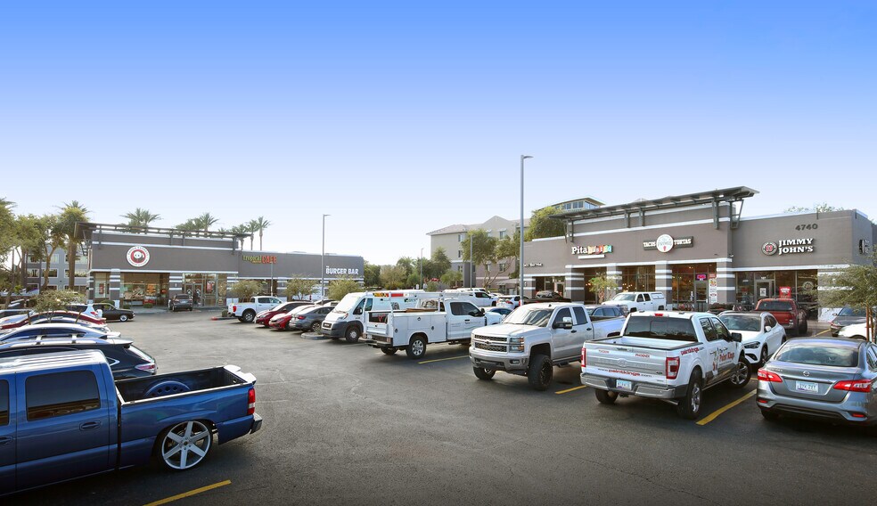 Primary Photo Of , Phoenix General Retail For Sale