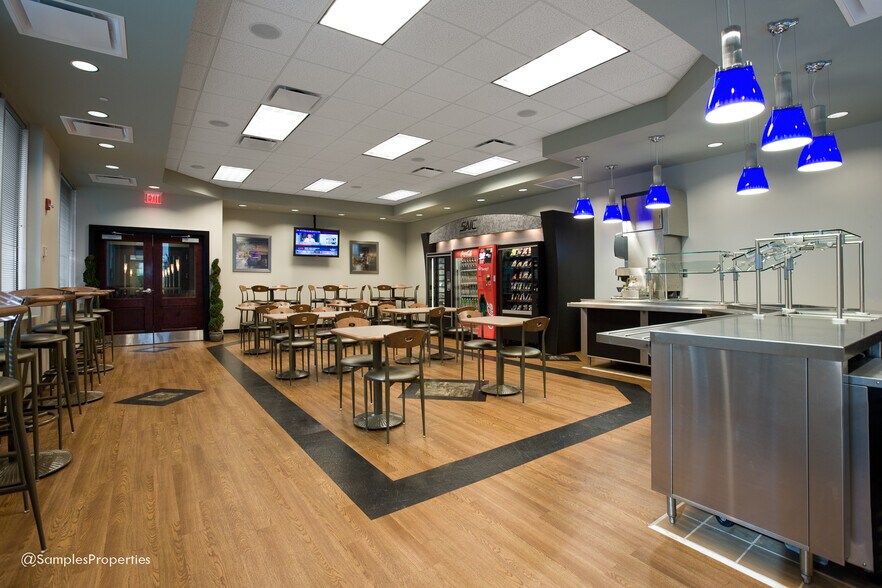 More Photos Of 6723 Odyssey Dr, Huntsville Office For Sale