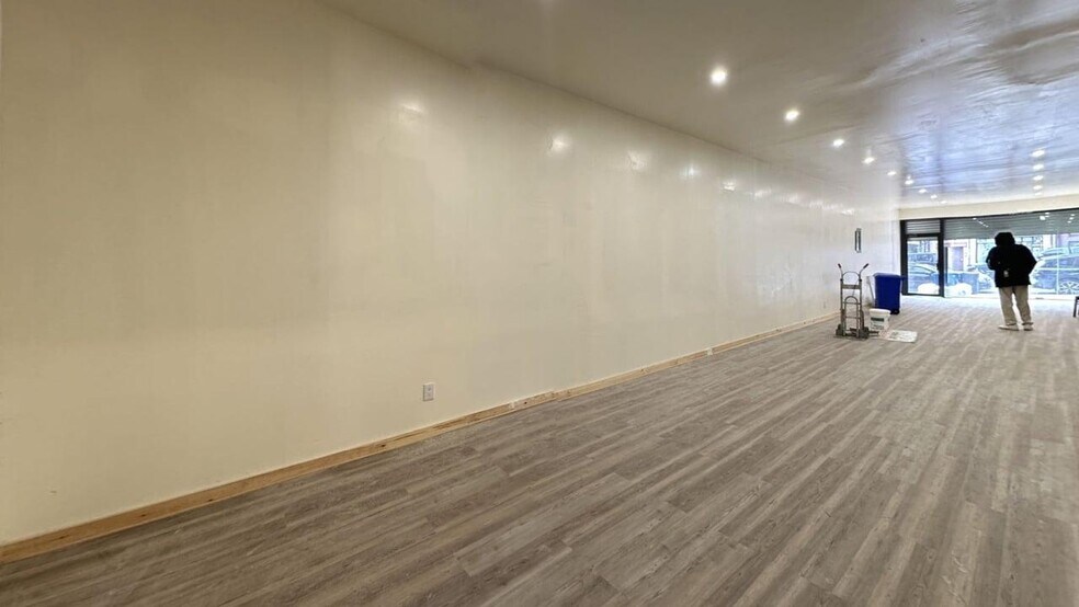 More Photos Of 1225 Fulton St, Brooklyn Apartments For Lease