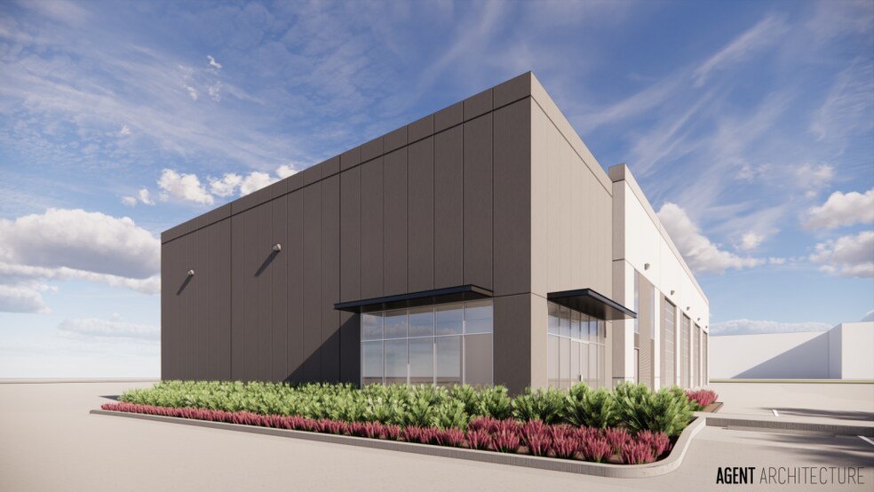 More Photos Of 2121 Joel East Rd, Fort Worth Distribution For Lease
