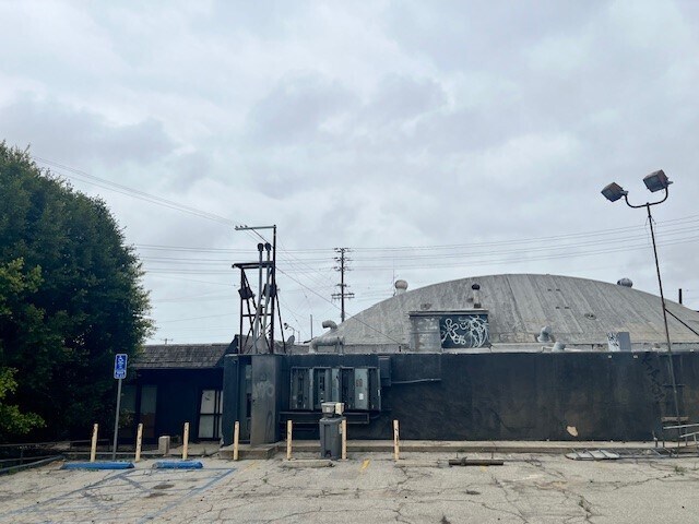 More Photos Of 3472 S Centinela Ave, Los Angeles Freestanding For Lease