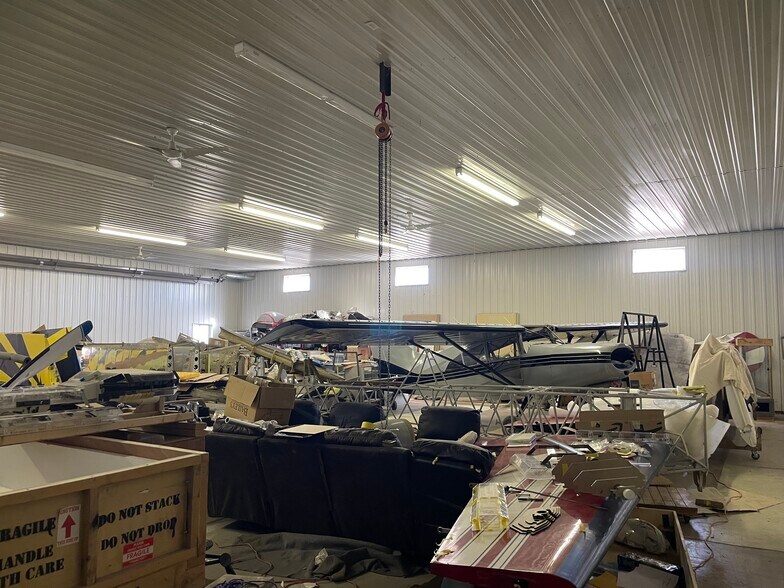 More Photos Of 7125 Parks Ln, Fort Lupton Industrial For Sale