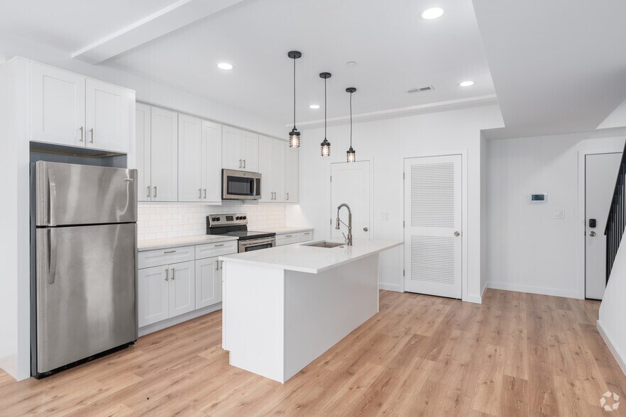 More Photos Of 2045-49 Trenton Ave, Philadelphia Apartments For Sale