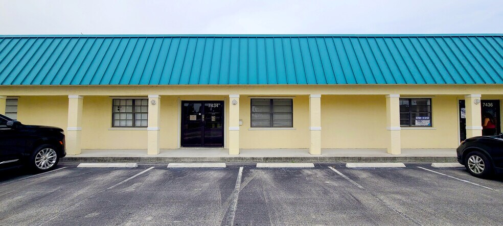 Primary Photo Of 7434 S Federal Hwy, Port Saint Lucie Office For Lease