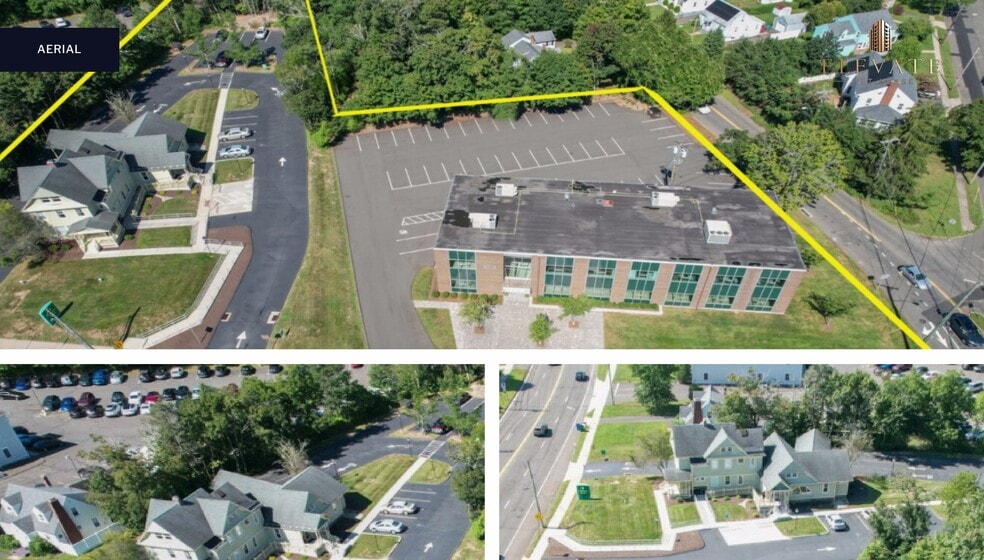 More Photos Of 2584 Dixwell Ave, Hamden Medical For Lease