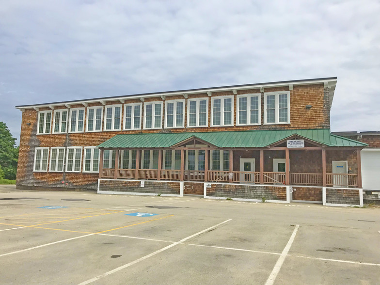 Primary Photo Of 3 Pine Street Ext, Nashua Office For Lease