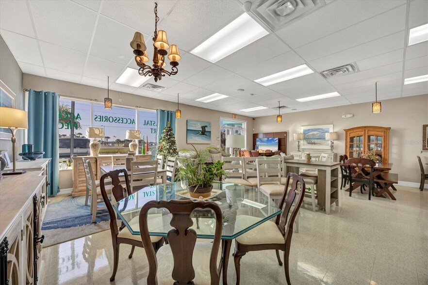 More Photos Of 12456 N Access Rd, Port Charlotte Storefront Retail Office For Sale