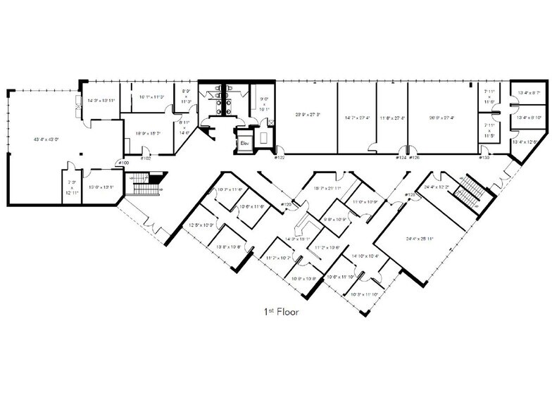 More Photos Of 1350 N Kolb Rd, Tucson Medical For Sale