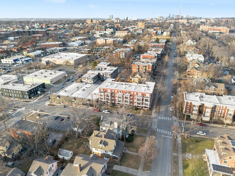 More Photos Of 112 E 43rd St, Kansas City Apartments For Sale