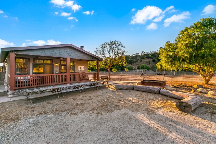 More Photos Of 6770 Wheeler Canyon Rd, Santa Paula Land For Sale