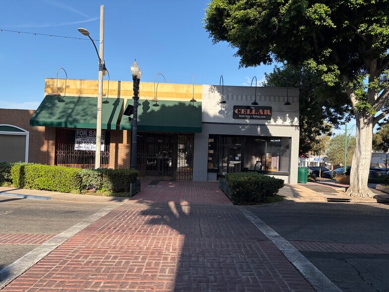 More Photos Of 6531-6533 Greenleaf Ave, Whittier Storefront For Sale