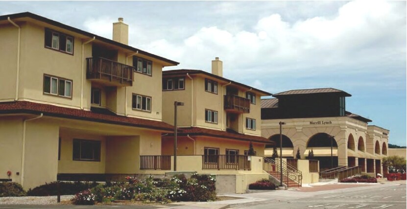 More Photos Of 3771 Rio Rd, Carmel Office For Lease