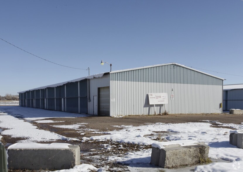 Primary Photo Of 2100 Airway Ave, Fort Collins Unknown For Lease