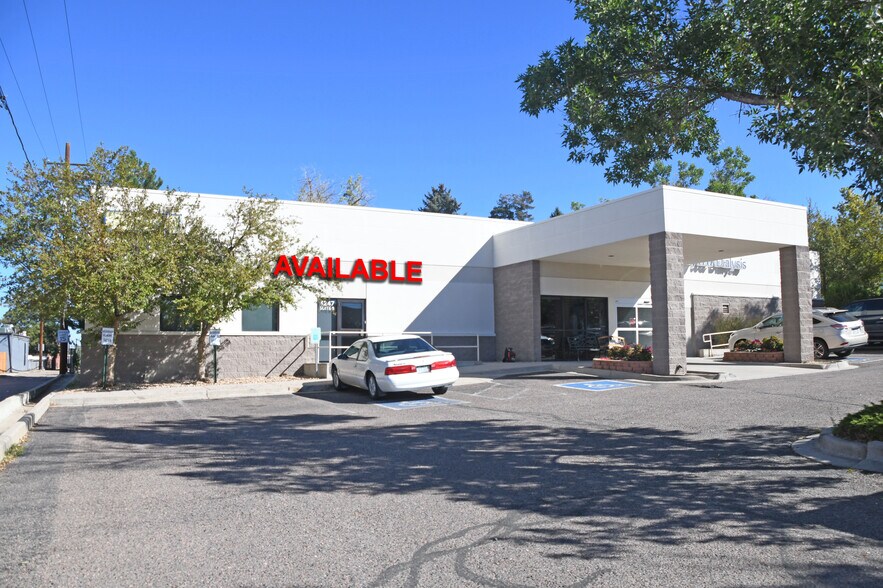 More Photos Of 3247 S Lincoln St, Englewood Medical For Lease