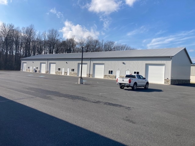 More Photos Of 120 Mullet Run, Milford Flex For Lease