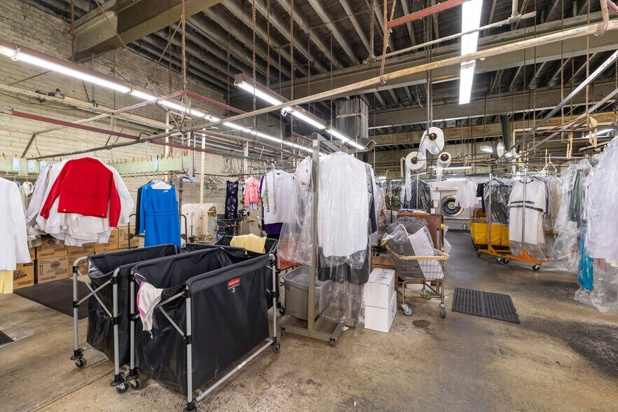 More Photos Of 506 N Main St, Emporia General Retail For Sale