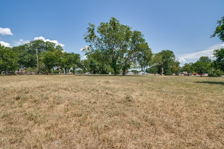 More Photos Of 6841 Lakeview Pky, Rowlett Land For Sale