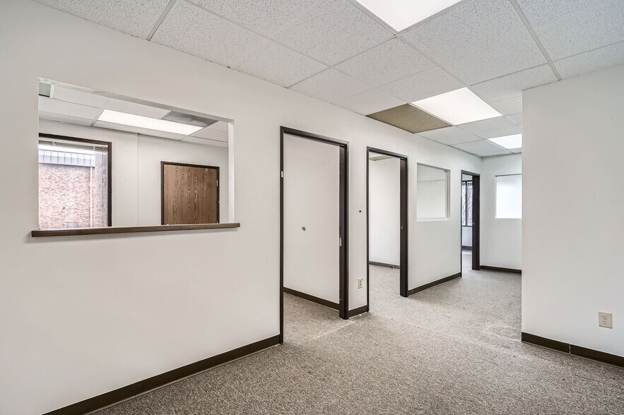 More Photos Of 7400 E Arapahoe Rd, Centennial Medical For Lease