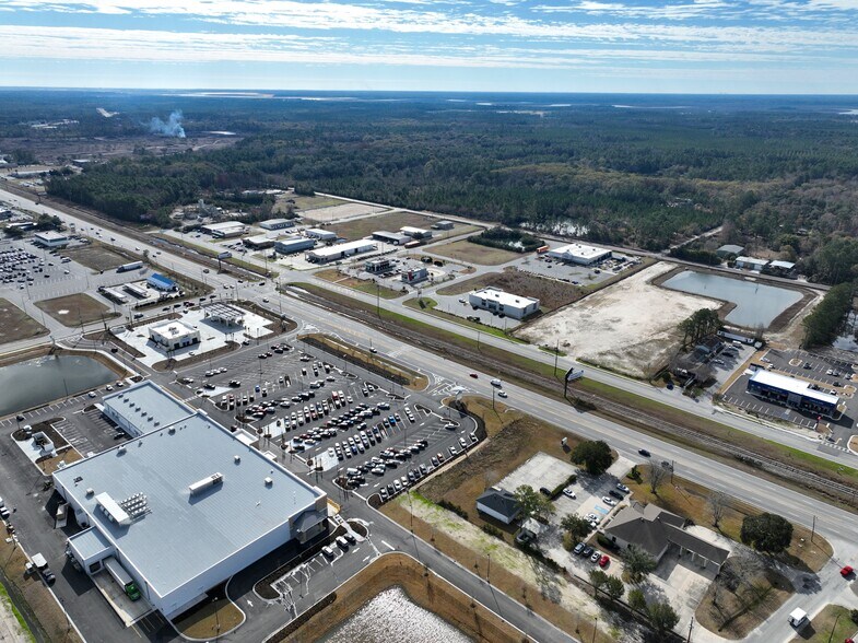 More Photos Of Al Gay Dr, Kingsland Land For Sale