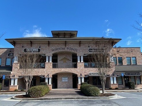 Primary Photo Of 277 Hwy 74 N, Peachtree City General Retail For Lease