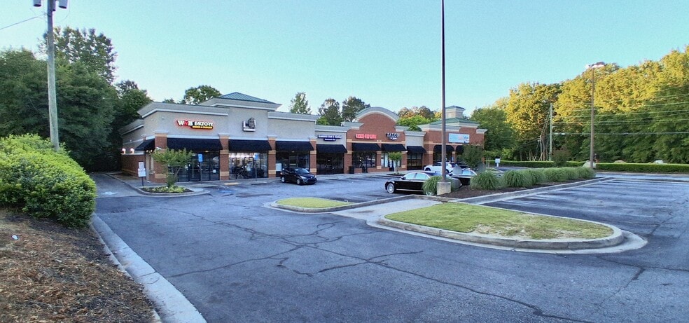 More Photos Of 1075 Fairburn Rd, Atlanta Storefront Retail Office For Sale