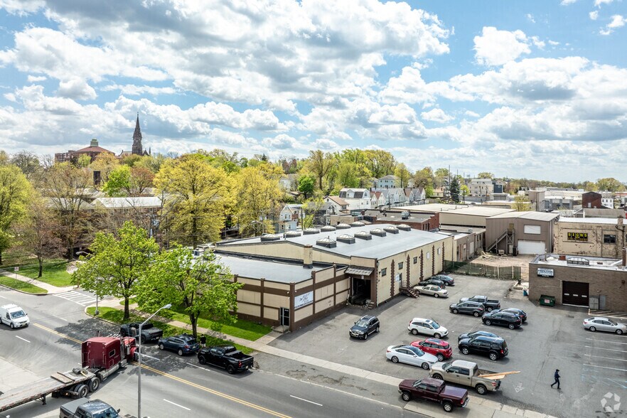 More Photos Of 10 Park Ave, West Orange Industrial For Sale
