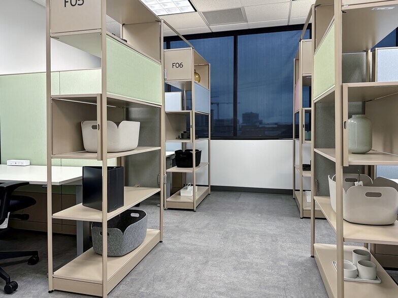 More Photos Of 1 Music Cir N, Nashville Coworking Space