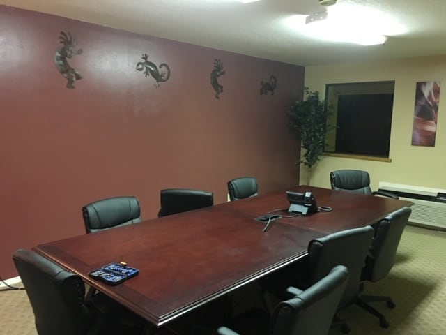 More Photos Of MM 28 Highway 276 Lodge, Lake Powell Hotel For Sale