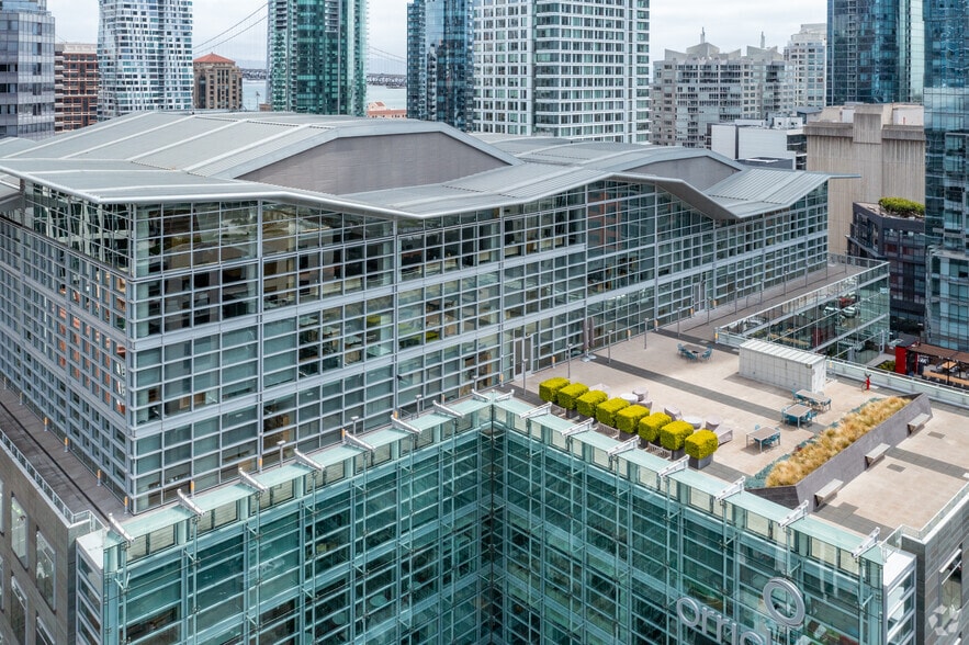 More Photos Of 405 Howard St, San Francisco Office For Lease