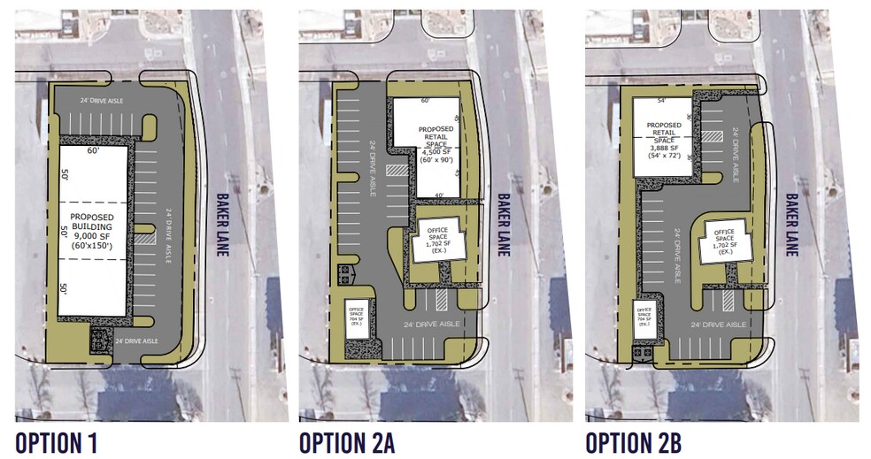 More Photos Of 3675 Baker Ln, Reno Freestanding For Lease