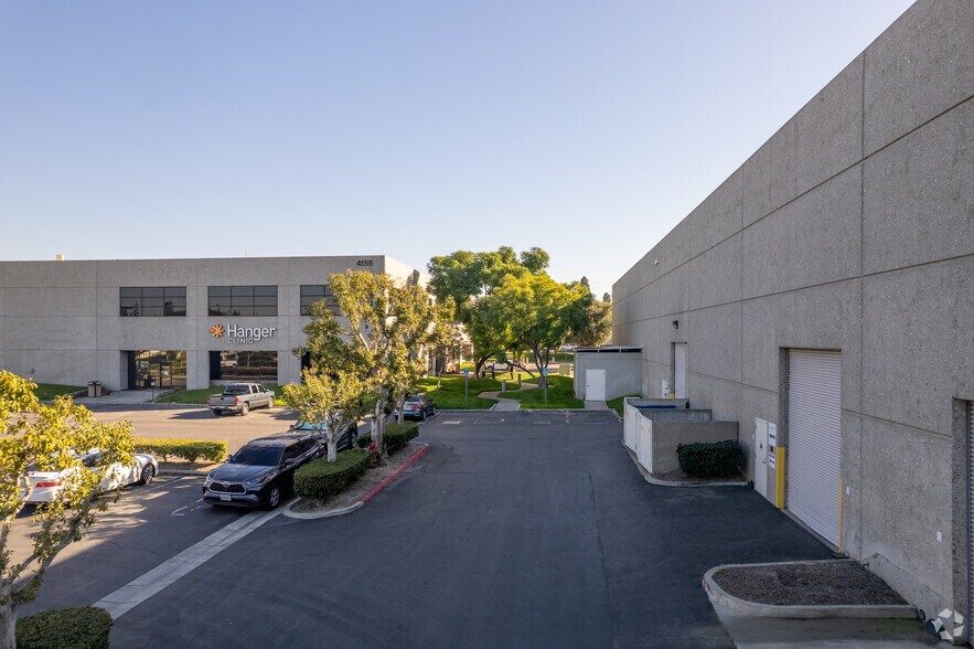 More Photos Of 4175 E La Palma Ave, Anaheim Office For Sale