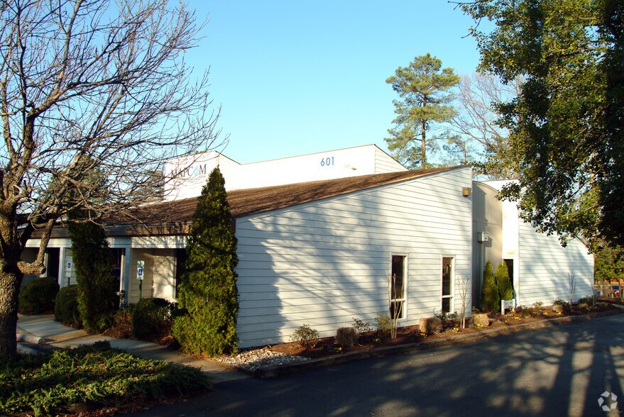 More Photos Of 601 Southlake Blvd, Richmond Daycare Center For Sale